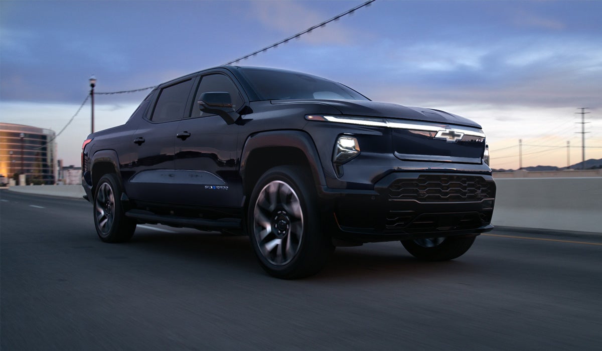 Rydell Chevrolet GMC in Grand Forks ND