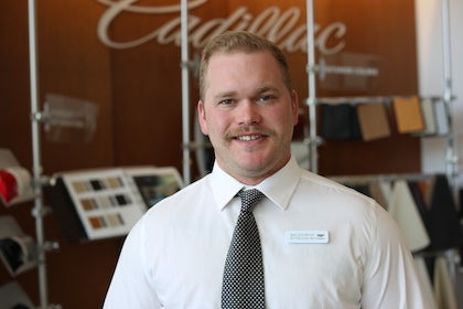Brad Schumacher