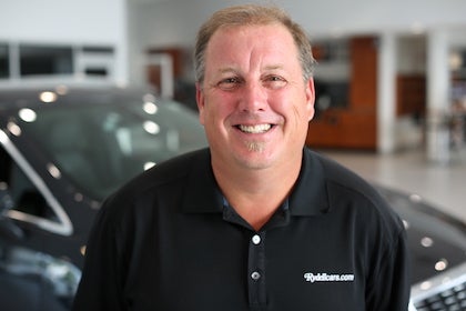 John Olderbak