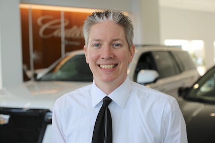 Justin Kilmer