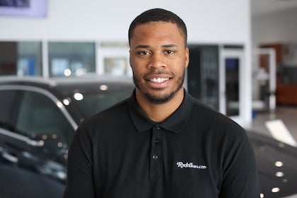 Tray Simmons