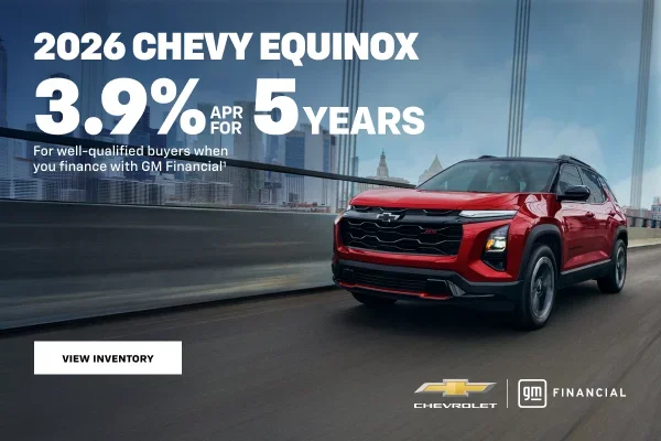 Great APR Opportunity