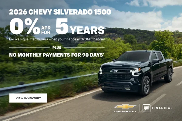 Great APR Opportunity and More!